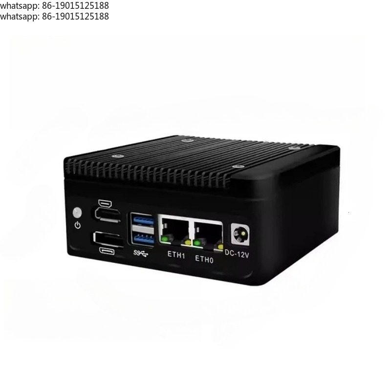 Ddr5 Sodimm - Cocok untuk mini PC tanpa kipas
