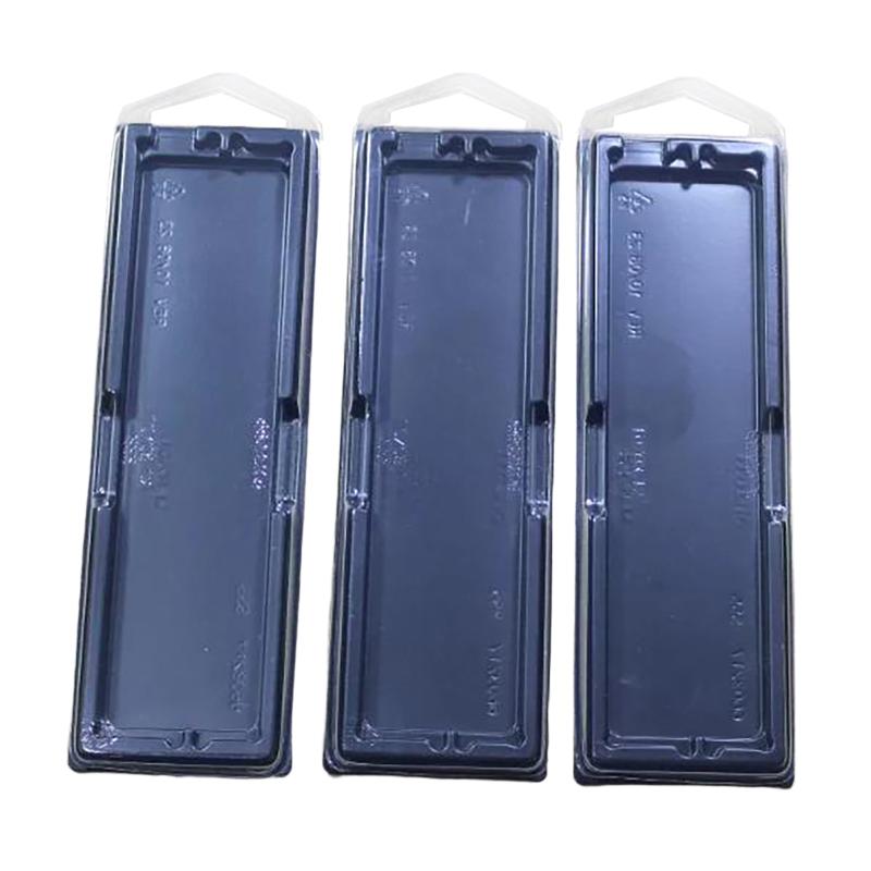 Ddr5 Laptop Ram - 10 Buah Kotak Penyimpanan Plastik Anti