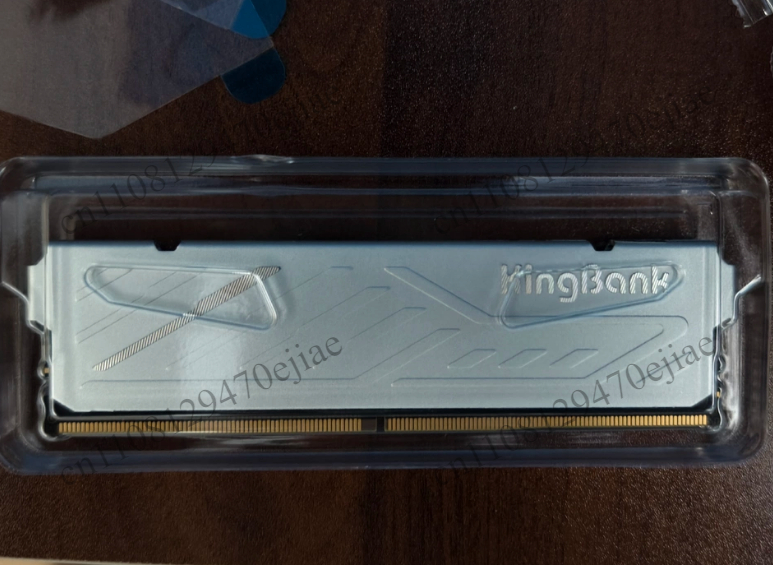 RAM Desktop KingBank DDR5 16GB - Ddr5 16Gb 6000Mhz ulasan dan harga