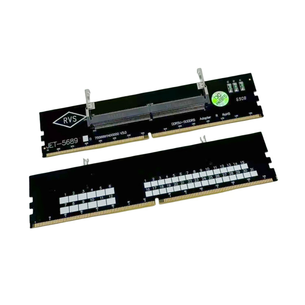 Untuk Laptop DDR5 RAM ke SO DD - Ddr5 Sodimm ulasan dan harga