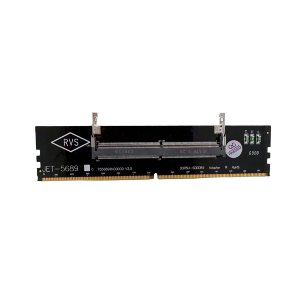 Untuk Laptop DDR5 RAM ke SO DD - Ddr5 Sodimm ulasan dan harga
