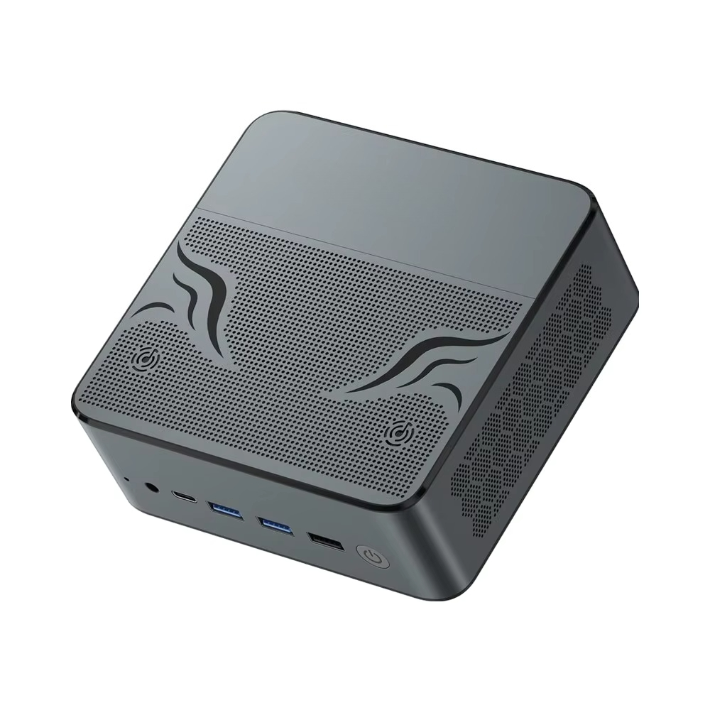 Gaming M2 Mini PC M2 Speaker 8 - Ddr5 32Gb ulasan dan harga