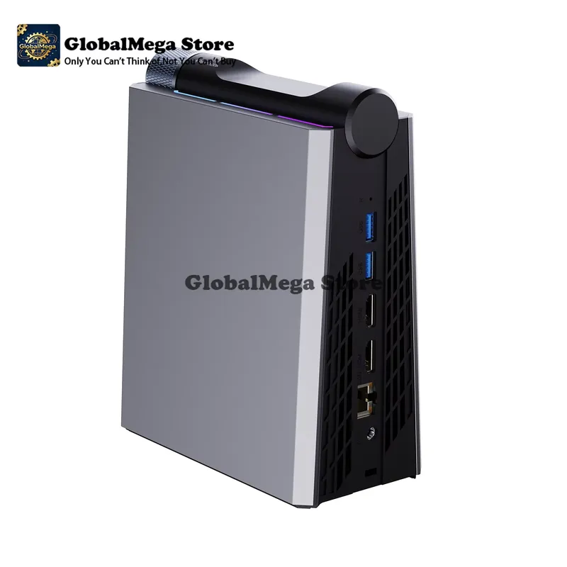 Mini PC Terbaru 2026 untuk AM0 - Ddr5 32Gb ulasan dan harga