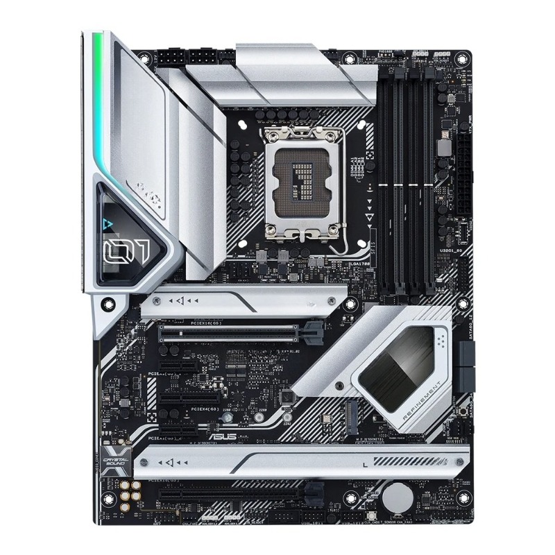 Motherboard ASUS PRIME Z690-A  - Ddr5 6000Mhz ulasan dan harga