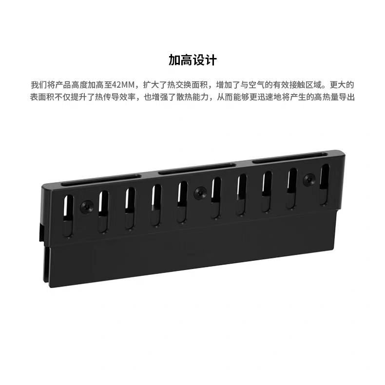 Barrow Heightened Aluminium Al - Ddr5 Ram ulasan dan harga
