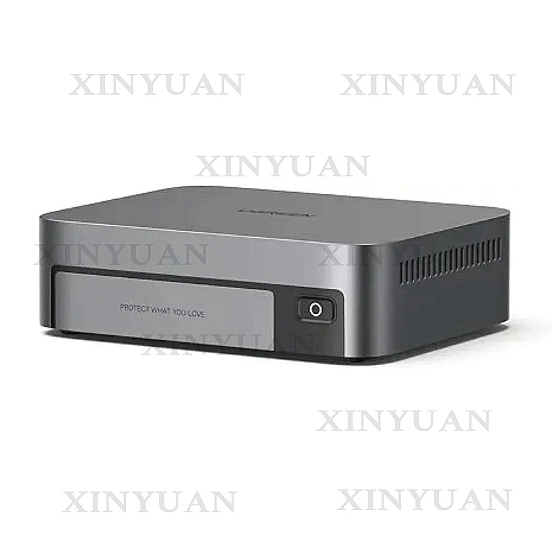 Penyimpanan NAS, DXP480T Plus  - Ddr5 8Gb ulasan dan harga