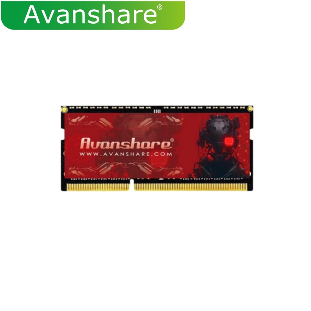Memori RAM Avanshare DDR5 DDR4 - Ddr5 Kit ulasan dan harga