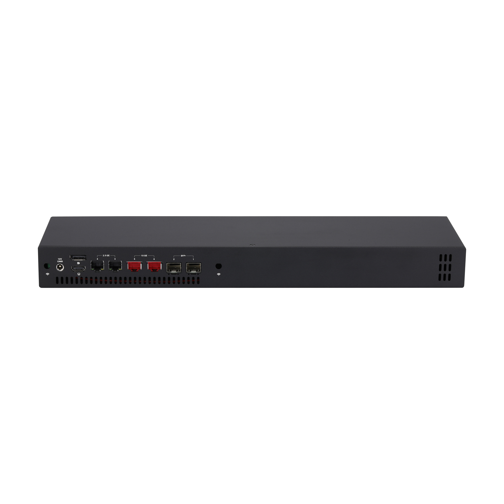Qotom Q10900S6 1U N100/I3 N305 - Ddr5 32Gb ulasan dan harga