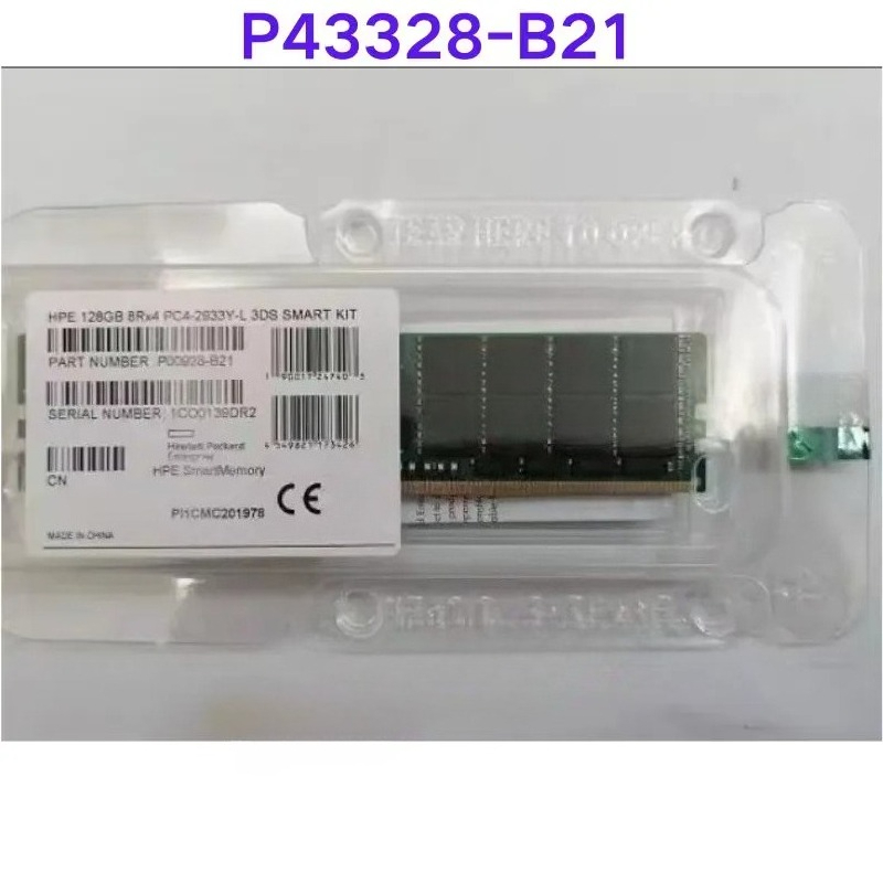 Memori server P43328-B21 32GB  - Ddr5 32Gb ulasan dan harga