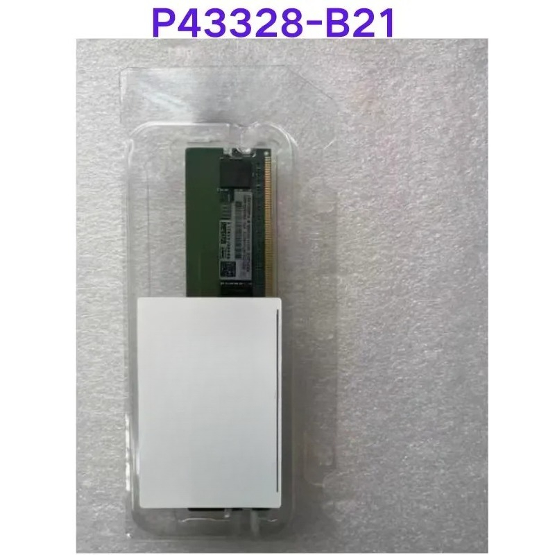 Memori server P43328-B21 32GB  - Ddr5 32Gb ulasan dan harga