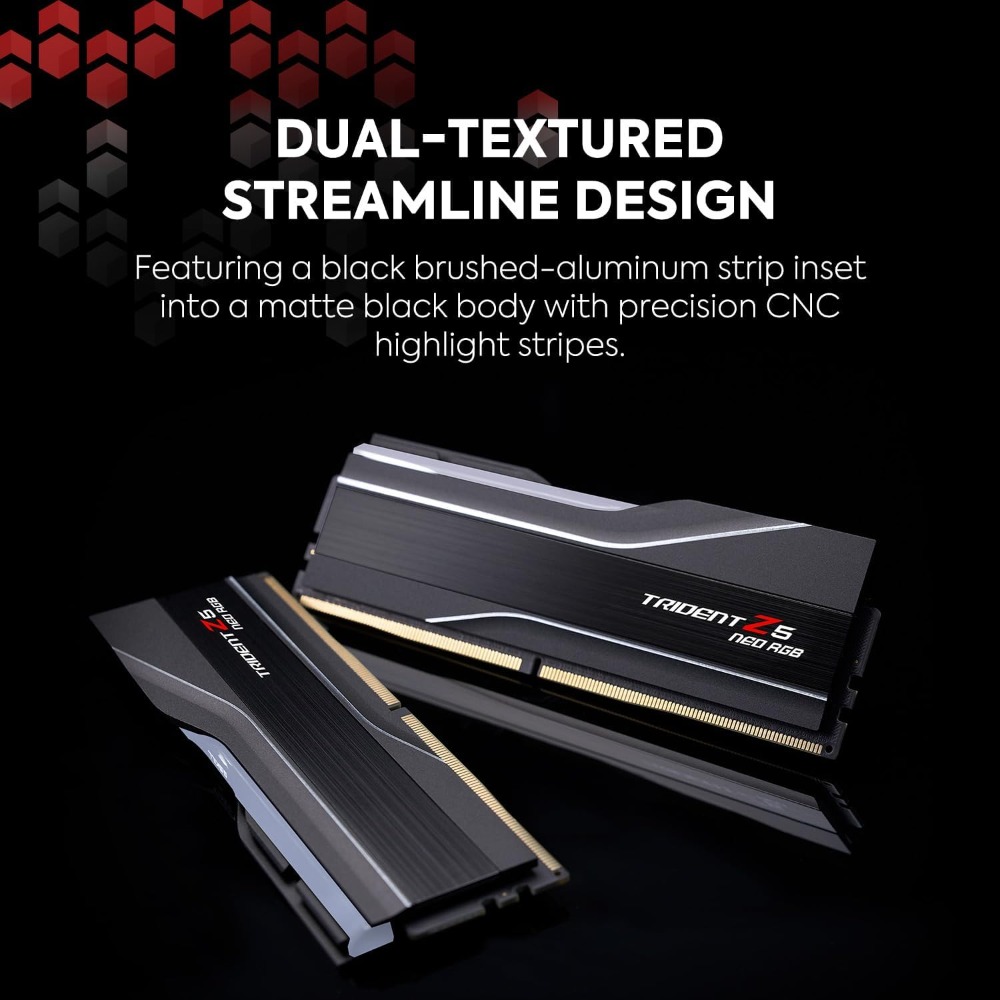 Pengiriman AS American Standar - Ddr5 6000Mhz ulasan dan harga