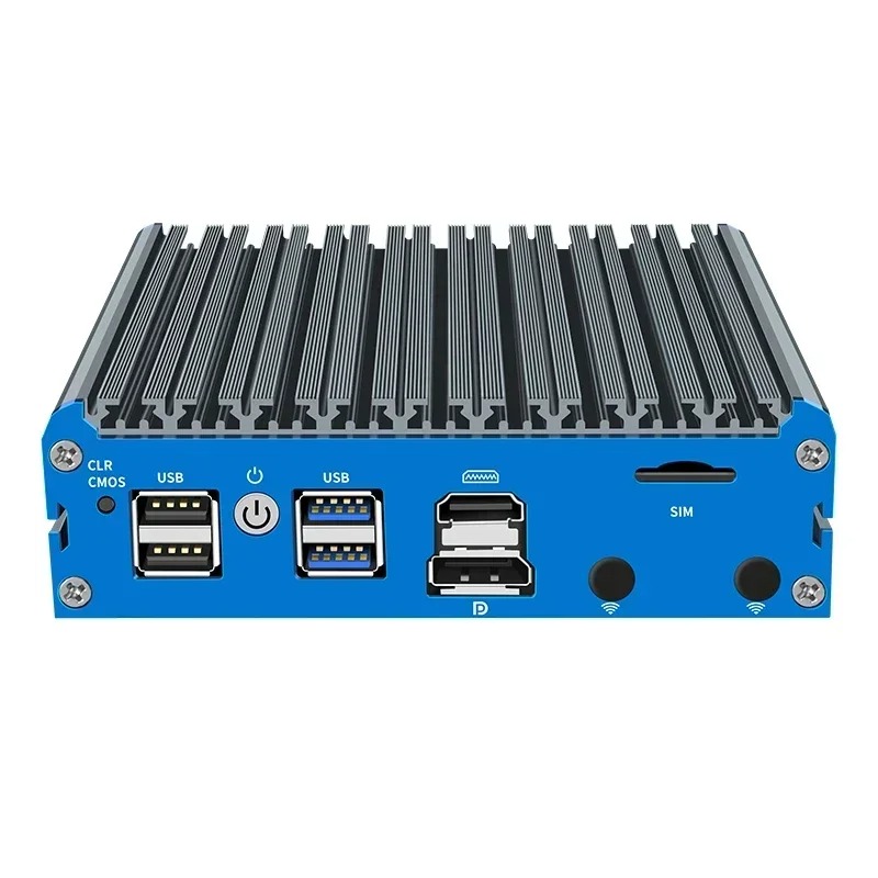 Router Soft N100 Laris 2026 DD - Ddr5 8Gb ulasan dan harga