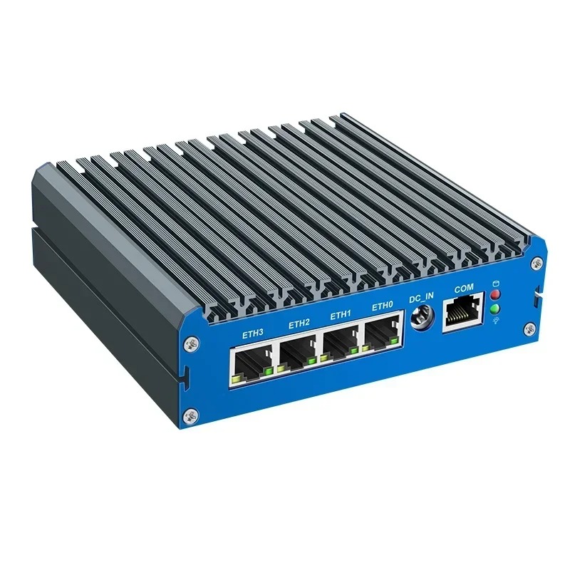 Router Soft N100 Laris 2026 DD - Ddr5 8Gb ulasan dan harga