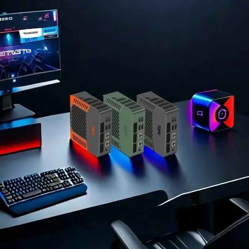 Mini PC R9 7940HS R7 8945HS RA - Ddr5 32Gb ulasan dan harga